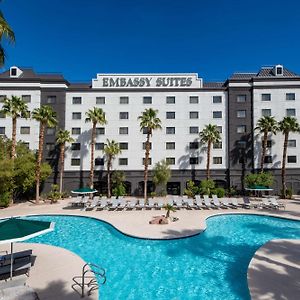 Embassy Suites Las Vegas