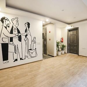 Super Townhouse Sector 46 Gurgaon Near Appu Ghar